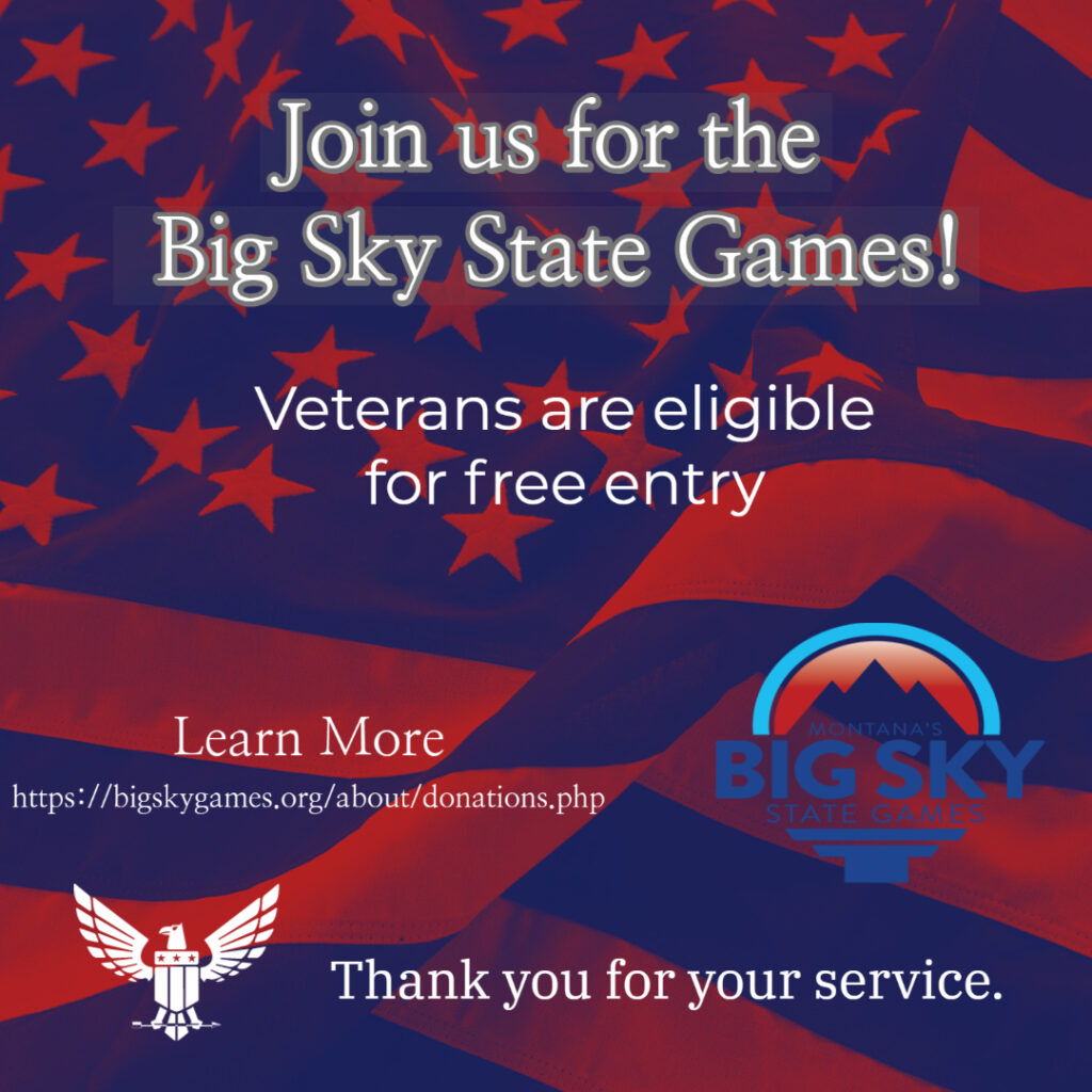 Veteran's Assistance