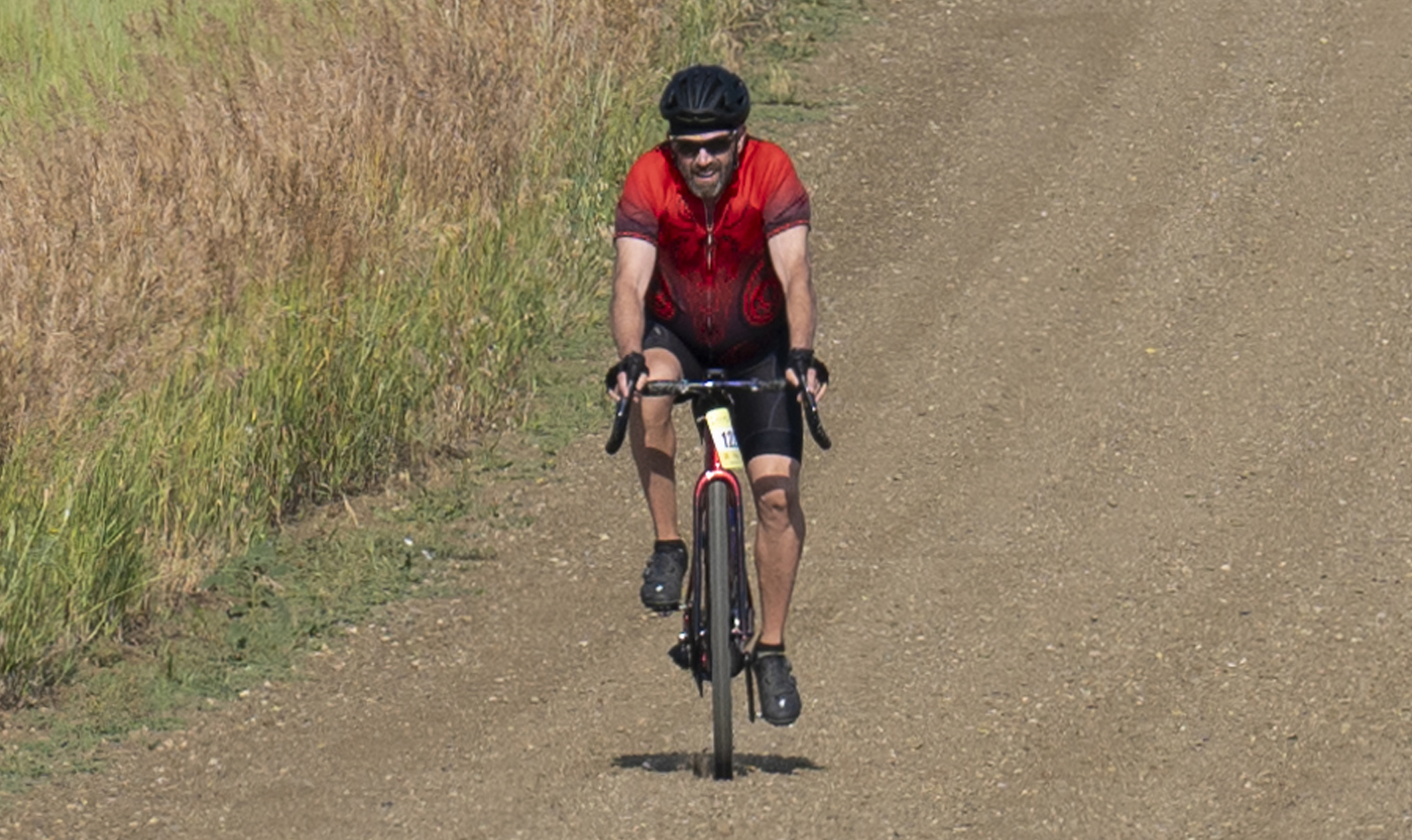 Gravel Race