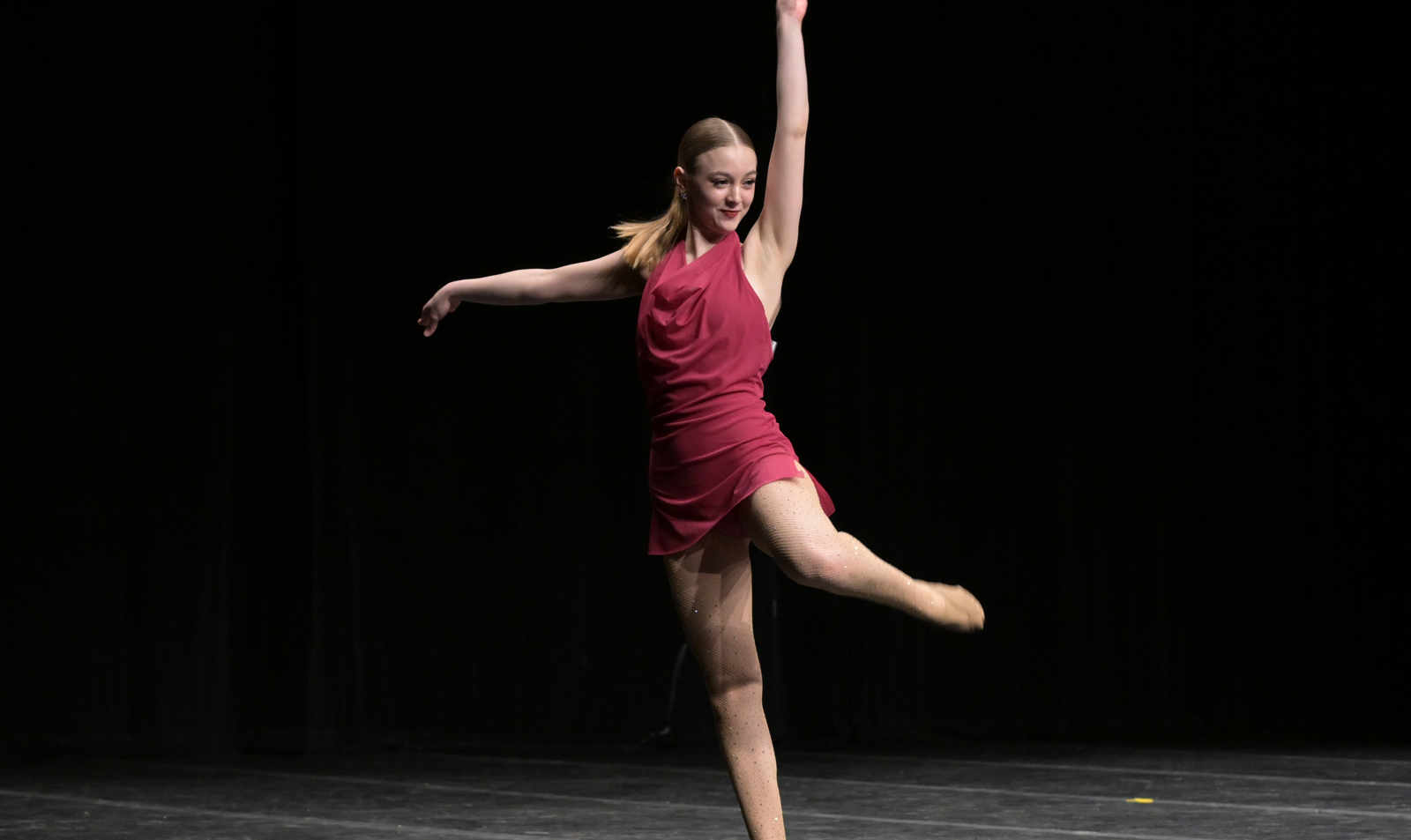 Dance Sport