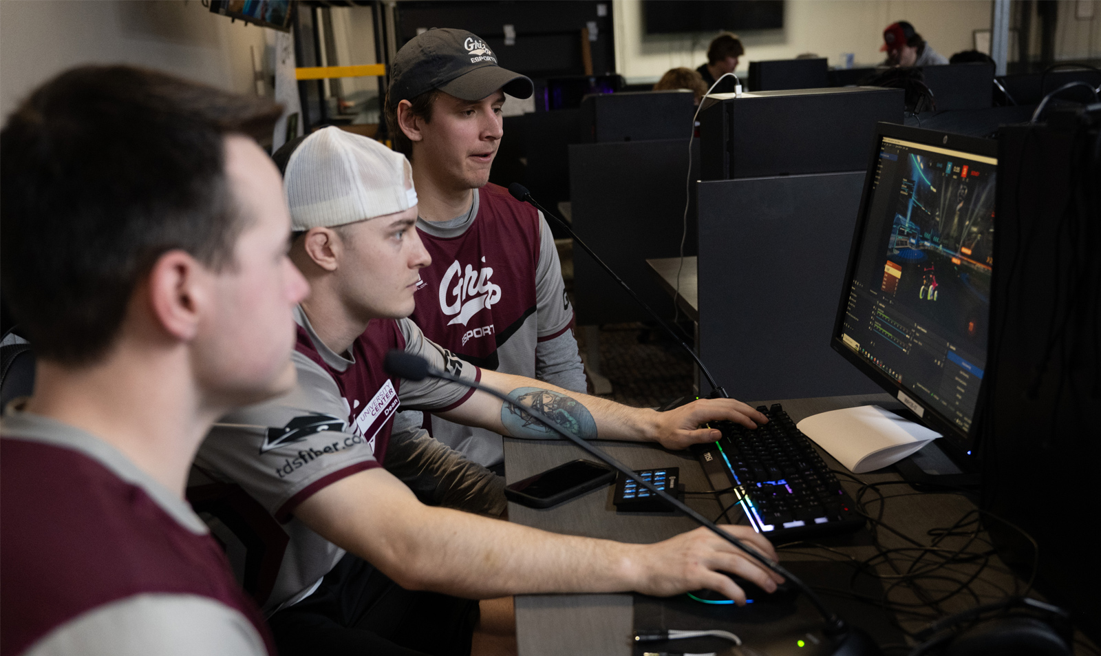 esports