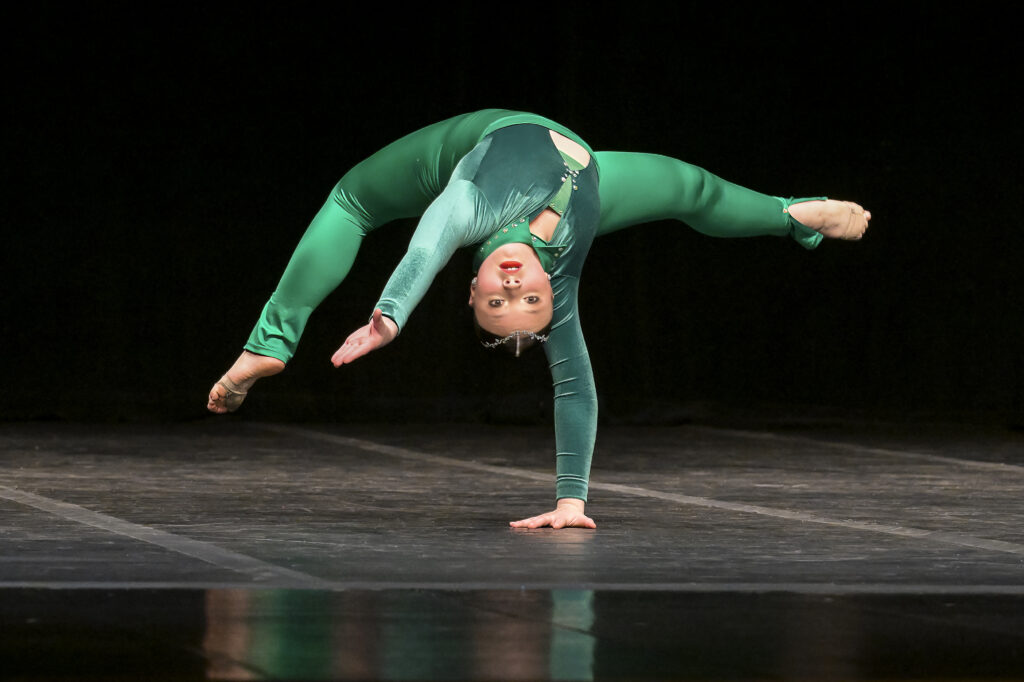 Dancer