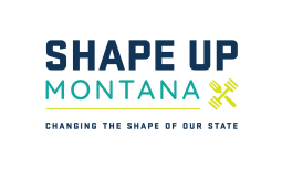 Shape Up Montana