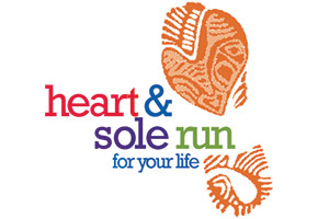 Heart and Sole Run