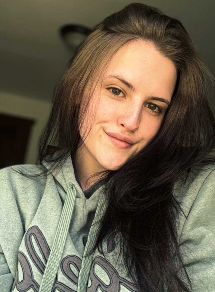 Zoey Zimmerman