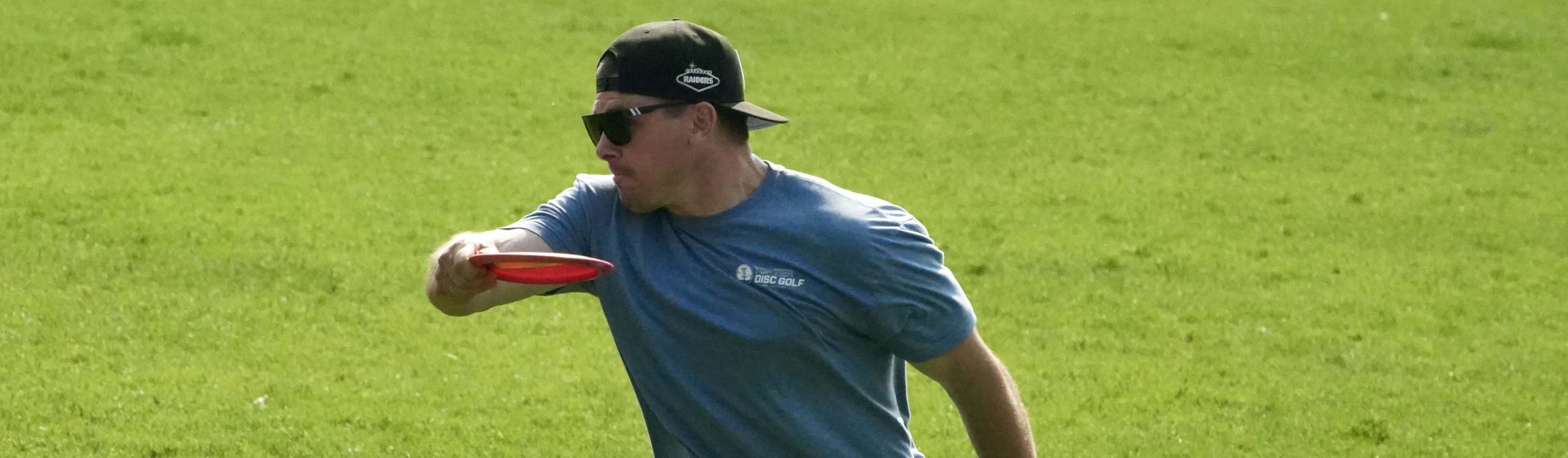 Disc Golf