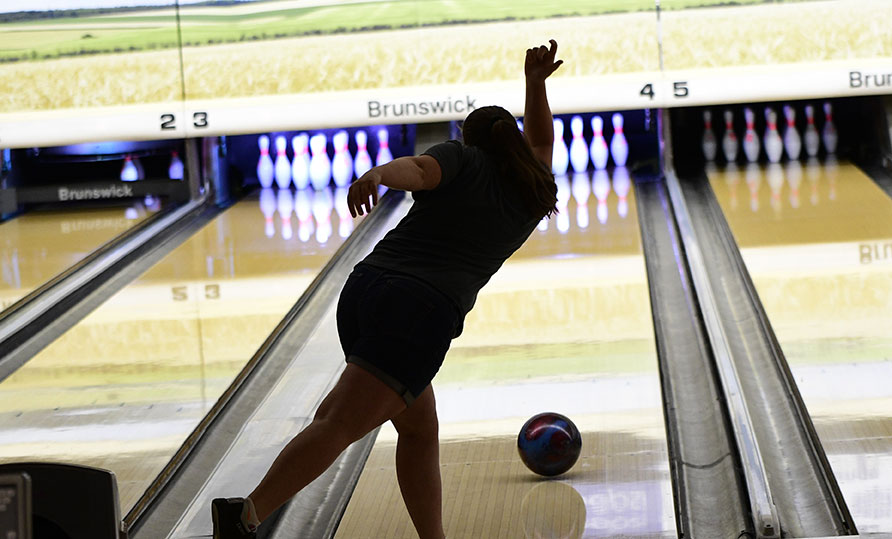 bowling