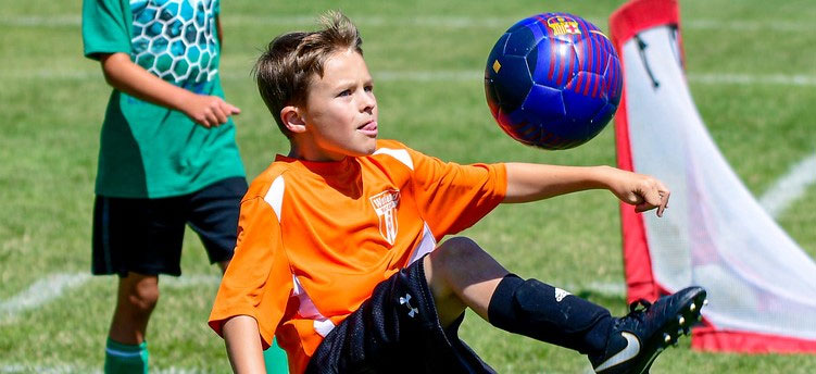 Soccer