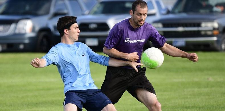 soccer for adults