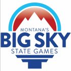 Big Sky State Games