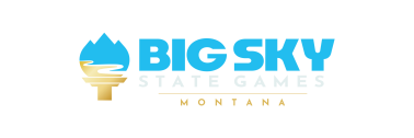 Big Sky State Games
